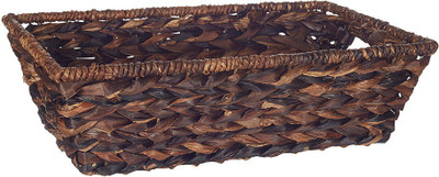 

Howards Utility Reed Basket Storage Basket(Pack of 1)