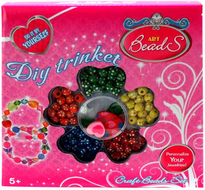

Delia Beads Set Toy Accessory(baby Multicolor)