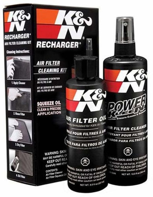 

K&N Bike Air Filter For Universal For Bike Universal For Bike