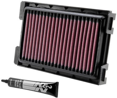 

K&N Bike Air Filter For Honda CBR 250
