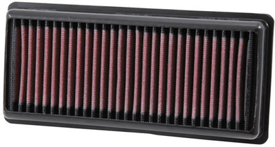 

K&N Bike Air Filter For Bajaj Pulsar 200 NS DTS-i