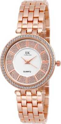 IIK Collection IIK-1052W Stylish Watch  - For Women   Watches  (IIK Collection)