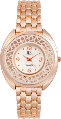 IIK Collection IIK-1054W Stylish Watch  - For Women   Watches  (IIK Collection)