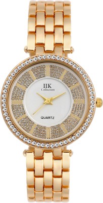 IIK Collection IIK-1051W Stylish Watch  - For Women   Watches  (IIK Collection)