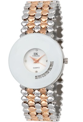 IIK Collection IIK-1057W Stylish Watch  - For Women   Watches  (IIK Collection)