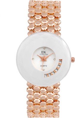 IIK Collection IIK-1056W Stylish Watch  - For Women   Watches  (IIK Collection)