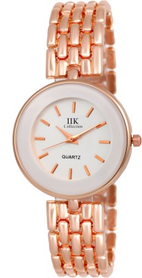 IIK Collection IIK-1062W Stylish Watch  - For Women   Watches  (IIK Collection)