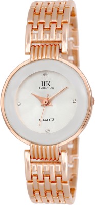 IIK Collection IIK-1058W Stylish Watch  - For Women   Watches  (IIK Collection)
