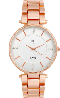 

IIK Collection IIK-1064W Stylish Watch - For Women