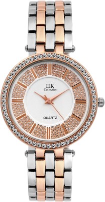 IIK Collection IIK-1053W Stylish Watch  - For Women   Watches  (IIK Collection)