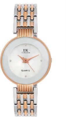 IIK Collection IIK-1059W Stylish Watch  - For Women   Watches  (IIK Collection)