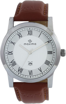 

Maxima 44686LMGI Watch - For Men