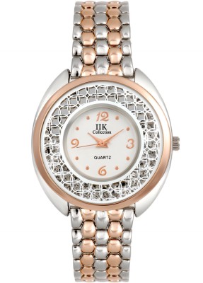 IIK Collection IIK-1055W Stylish Watch  - For Women   Watches  (IIK Collection)