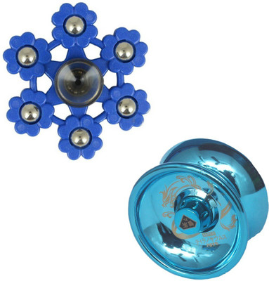 

BIGSALE786 Staked Wind Spinner(Multicolor)