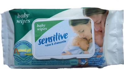 

Gencliq sensitive