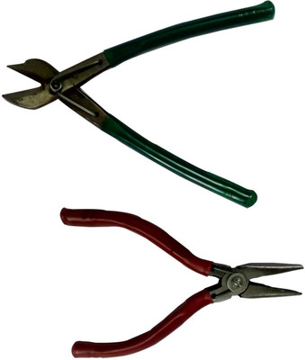 

RKB Cutter-Plier for jewellery making/craft work