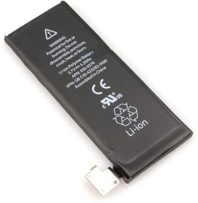 

Axel High Quality For Apple iPhone 4s Li-Ion Replacement Battery( )