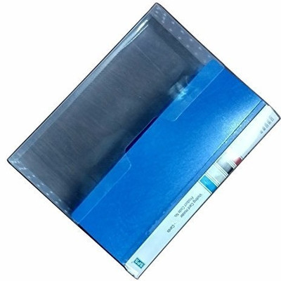 

SPS 480 Card Holder(Set of 1, Blue)