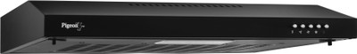 

Pigeon 12151 Wall Mounted Chimney(Red 500 CMH)