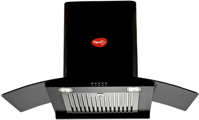 

Pigeon 12416 Wall Mounted Chimney(Red 1100 CMH)
