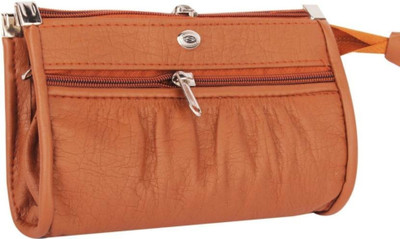 BABERWAL ENTERPRISES Party Multicolor  Clutch