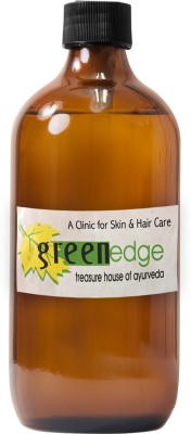 

greenedge ayurvedic hair growth oil Hair Oil(120 ml)