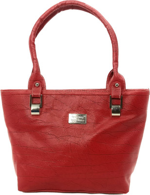 

DCenterprises Shoulder Bag(Red)