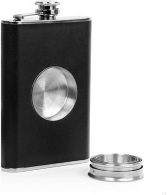 

Jazam Hip Flask(250 ml)