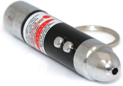 

Jamboree SLP-01 Shocking Laser Pointer Gag Toy