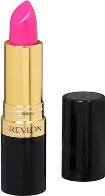 Revlon Super Lustrous Lipstick(Fuchsia Shock)