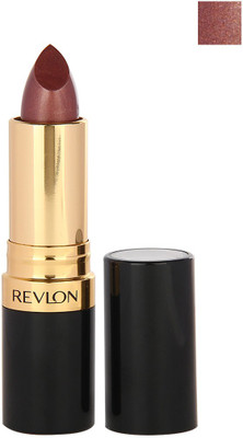 

Revlon Super Lustrous Lipstick(Copperglow Berry)