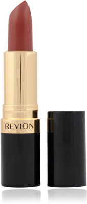 

Revlon Super Lustrous Matte Lipsticks Delectable(Brown, 4.2 g)