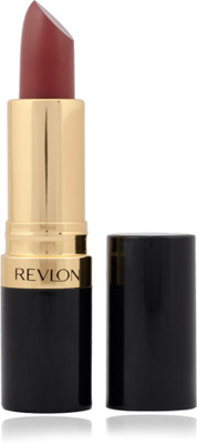 

Revlon Super Lustrous Matte Lipsticks Just Me(Brown, 4.2 g)