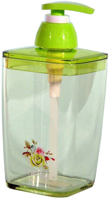 

vepson Multipurpose lotion 420 ml Soap Dispenser