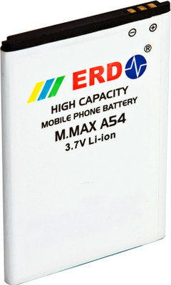 

ERD Mobile Battery For Micromax A54