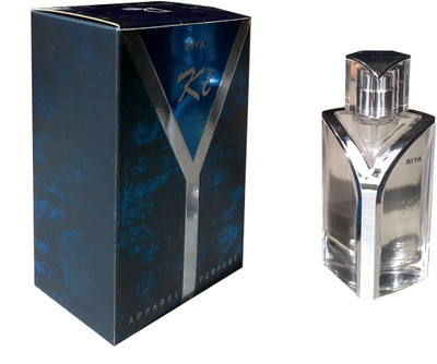 

Riya Ki Eau de Parfum - 100 ml(For Women)