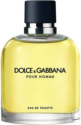 

dolce gabbane POUR HOMME Eau de Toilette - 125 ml(For Men & Women)