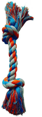 

shalimar pets Cotton Squeaky Toy For Dog
