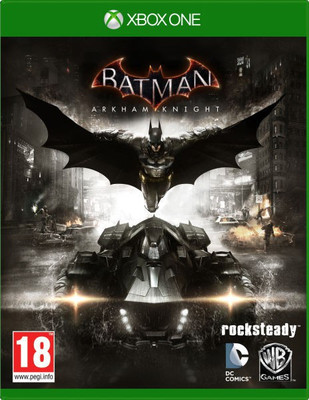 Batman : Arkham Knight(for Xbox One)