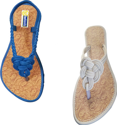 

Fashionitz Women Multicolor Flats