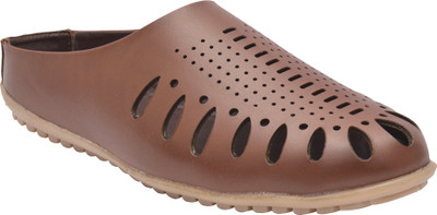 

Bxxy Men Brown Sandals
