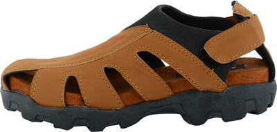 

Sport 2 Sport Men Tan Sandals