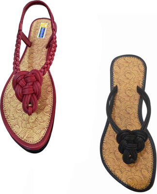 

Fashionitz Women Multicolor Flats
