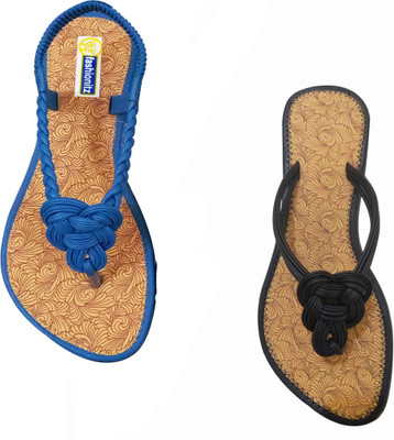 

Fashionitz Women Multicolor Flats