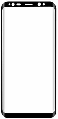 

ALIVE Screen Guard for SAMSUNG S 8, Transparrent
