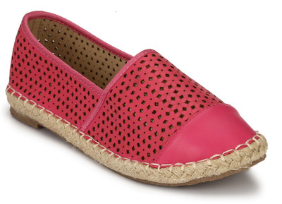

OLMIITE Pretty Casuals For Women(Pink, Fushia