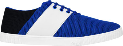 

AMJ Cycling Shoes For Men(Blue
