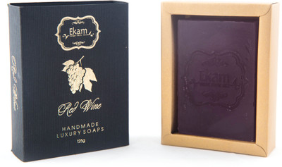 

Ekam Red Wine(125 g)