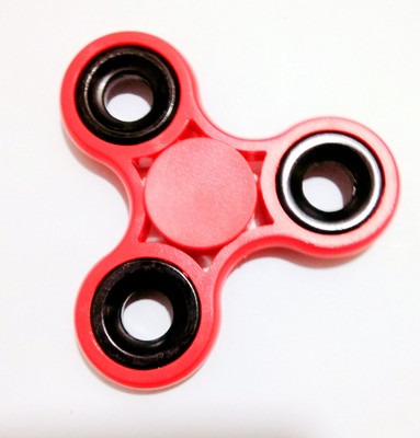 

iSpin hand spinner(Multicolor)