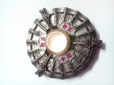 

INVECTRA ANCIENT DRAGON WHEEL(Black)